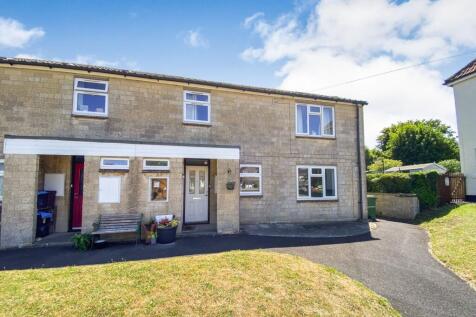 2 Dallimore Mead, Nunney, Frome, BA11 4NB