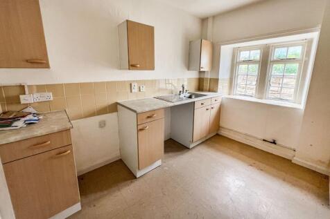 Flat 1 Springfield House, Church Lane, Box, Corsham, Wiltshire, SN13 8NW
