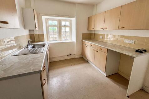 Flat 1 Springfield House, Church Lane, Box, Corsham, Wiltshire, SN13 8NW