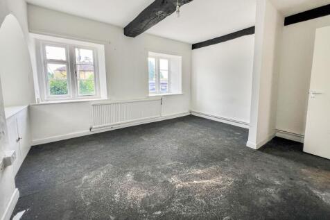 Flat 1 Springfield House, Church Lane, Box, Corsham, Wiltshire, SN13 8NW