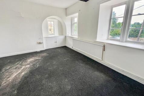 Flat 1 Springfield House, Church Lane, Box, Corsham, Wiltshire, SN13 8NW