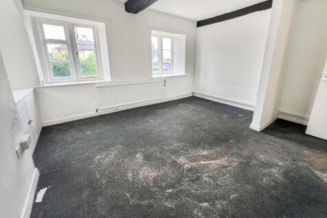 Flat 1 Springfield House, Church Lane, Box, Corsham, Wiltshire, SN13 8NW