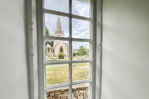 Flat 1 Springfield House, Church Lane, Box, Corsham, Wiltshire, SN13 8NW