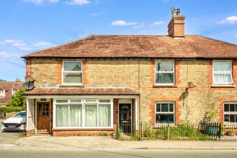 1 Old Post Office, Wyke Road, Wyke, Gillingham, Dorset, SP8 4NH