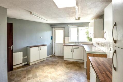 1 Old Post Office, Wyke Road, Wyke, Gillingham, Dorset, SP8 4NH