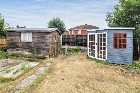 23 Causeway Crescent, Totton, Southampton, SO40 3AZ