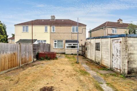 23 Causeway Crescent, Totton, Southampton, SO40 3AZ