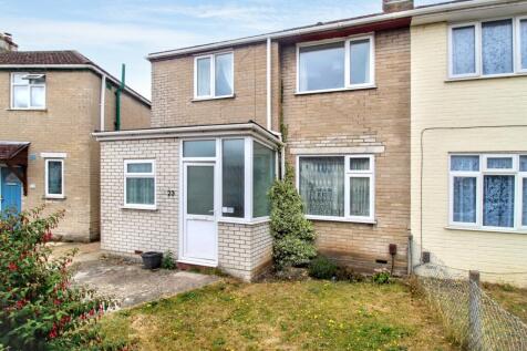 23 Causeway Crescent, Totton, Southampton, SO40 3AZ