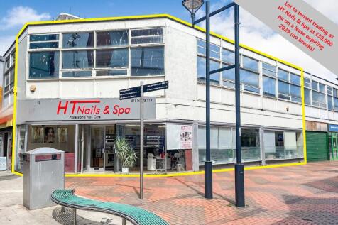12 Maritime Terrace, Sunderland, Tyne and Wear SR1 3JU