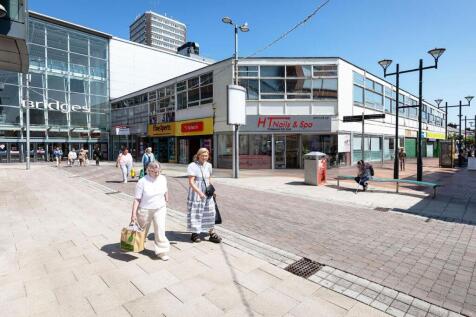 12 Maritime Terrace, Sunderland, Tyne and Wear SR1 3JU