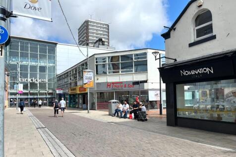 12 Maritime Terrace, Sunderland, Tyne and Wear SR1 3JU