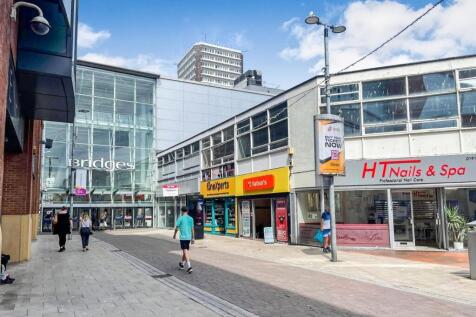 29b Crowtree Road, Sunderland, Tyne and Wear SR1 3JU