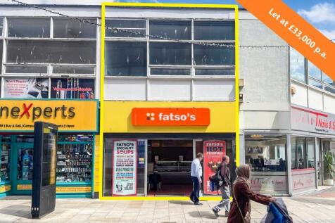 29b Crowtree Road, Sunderland, Tyne and Wear SR1 3JU