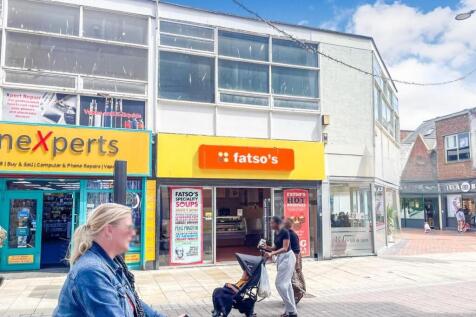 29b Crowtree Road, Sunderland, Tyne and Wear SR1 3JU