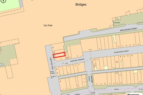 29b Crowtree Road, Sunderland, Tyne and Wear SR1 3JU