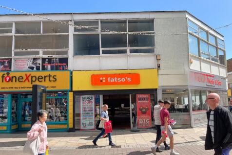 29b Crowtree Road, Sunderland, Tyne and Wear SR1 3JU