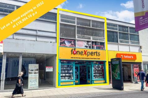 29a Crowtree Road, Sunderland, Tyne and Wear SR1 3JU