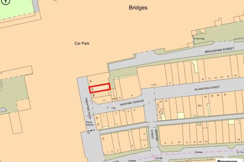 29a Crowtree Road, Sunderland, Tyne and Wear SR1 3JU