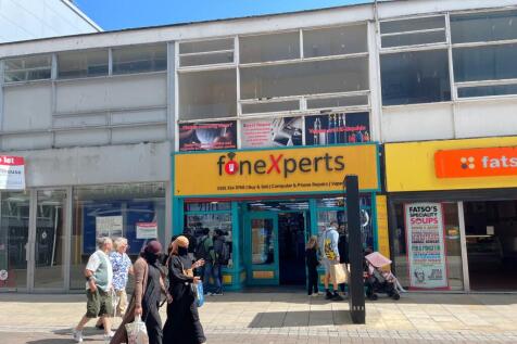 29a Crowtree Road, Sunderland, Tyne and Wear SR1 3JU