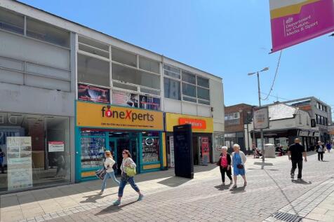29a Crowtree Road, Sunderland, Tyne and Wear SR1 3JU