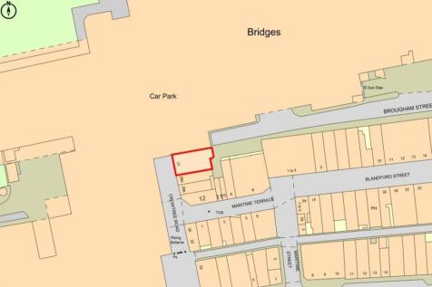 29 Crowtree Road, Sunderland, Tyne and Wear SR1 3JU