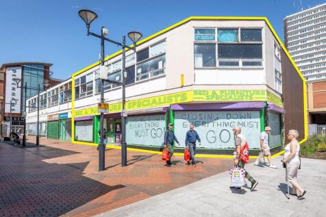 8 Maritime Terrace, Sunderland, Tyne and Wear SR1 3JU