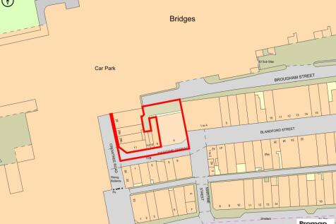 8 Maritime Terrace, Sunderland, Tyne and Wear SR1 3JU