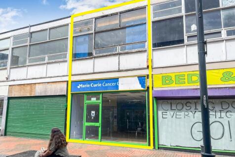 9 Maritime Terrace, Sunderland, Tyne and Wear SR1 3JU