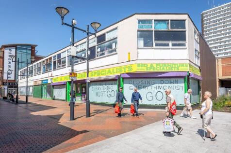 9 Maritime Terrace, Sunderland, Tyne and Wear SR1 3JU