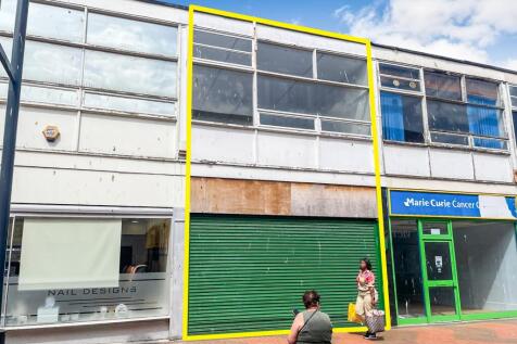 10/11 Maritime Terrace, Sunderland, Tyne and Wear SR1 3JU