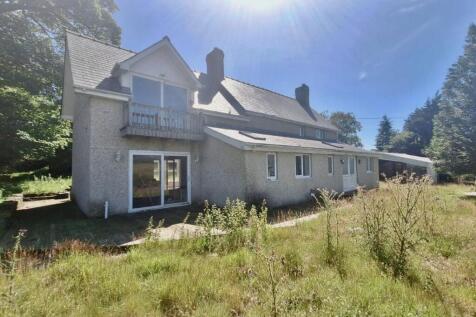 Ty Nant Y Beddau, Ffestiniog, Blaenau Ffestiniog, LL41 4PS