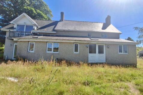 Ty Nant Y Beddau, Ffestiniog, Blaenau Ffestiniog, LL41 4PS