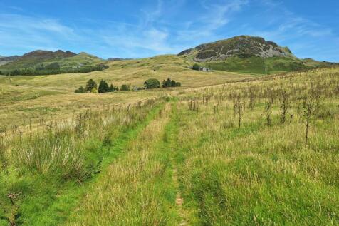 Ty Nant Y Beddau, Ffestiniog, Blaenau Ffestiniog, LL41 4PS