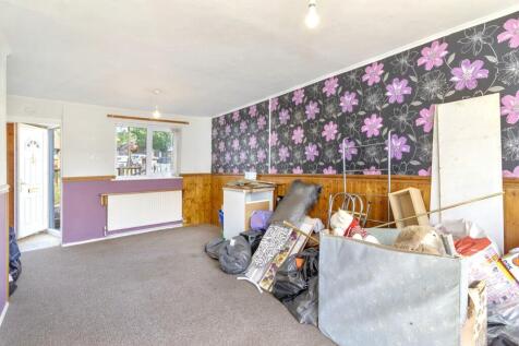 1 Daniell Walk, Corby, NN18 0SF