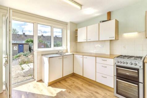 1 Daniell Walk, Corby, NN18 0SF