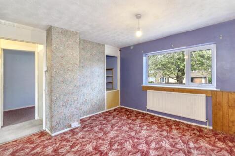 1 Daniell Walk, Corby, NN18 0SF