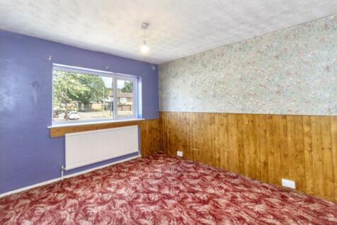1 Daniell Walk, Corby, NN18 0SF
