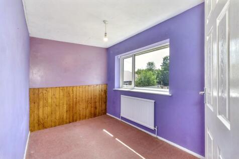 1 Daniell Walk, Corby, NN18 0SF