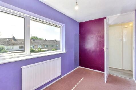 1 Daniell Walk, Corby, NN18 0SF