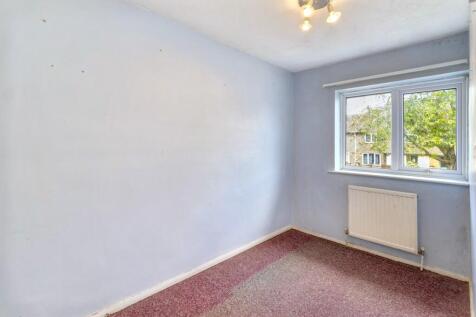 1 Daniell Walk, Corby, NN18 0SF