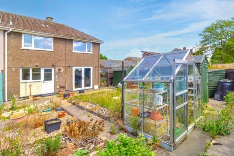 1 Daniell Walk, Corby, NN18 0SF