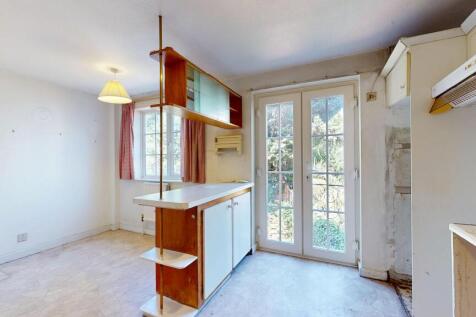 19 Eaton Drive, Kingston Upon Thames, Surrey, KT2 7RB