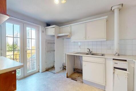 19 Eaton Drive, Kingston Upon Thames, Surrey, KT2 7RB