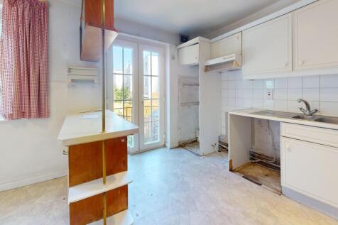 19 Eaton Drive, Kingston Upon Thames, Surrey, KT2 7RB