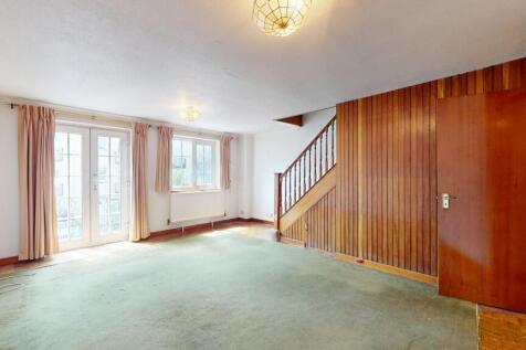 19 Eaton Drive, Kingston Upon Thames, Surrey, KT2 7RB
