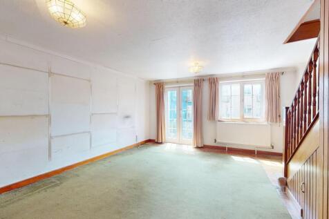 19 Eaton Drive, Kingston Upon Thames, Surrey, KT2 7RB