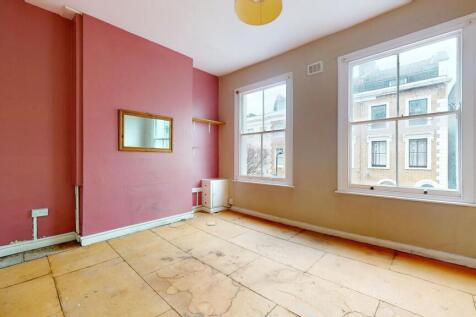 Flat B, 121 Milton Grove, Stoke Newington, London, N16 8QX