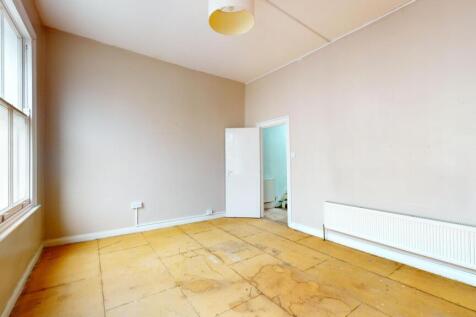 Flat B, 121 Milton Grove, Stoke Newington, London, N16 8QX