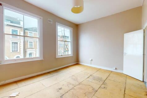 Flat B, 121 Milton Grove, Stoke Newington, London, N16 8QX