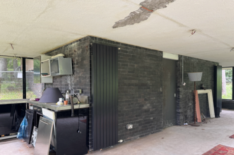 Bernat Klein Studio, Galashiels, TD1 3PQ